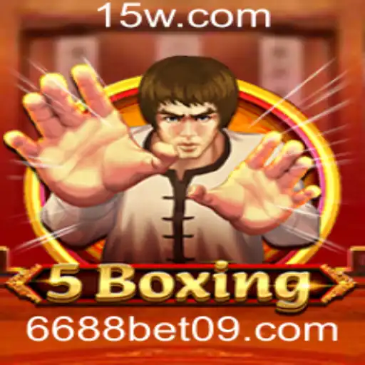 Descubra o Empolgante Mundo do 5Boxing e a Conexão com o 6688bet App