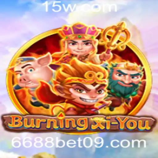 Explorando o Mundo de BurningXiYou e o 6688bet App
