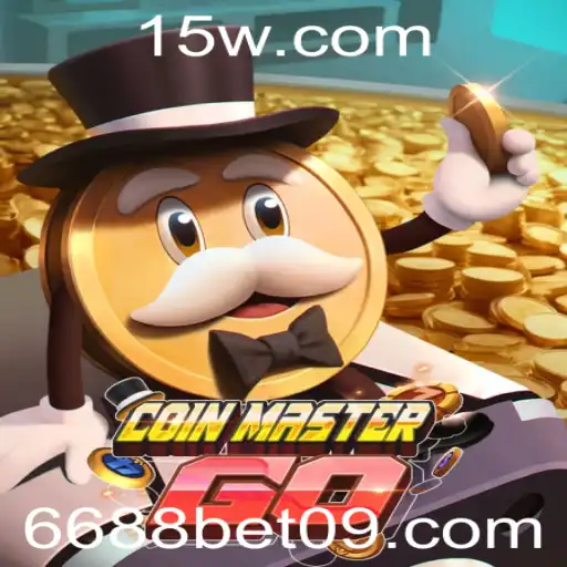 Desvendando o Mundo de CoinMasterGO e o 6688bet app