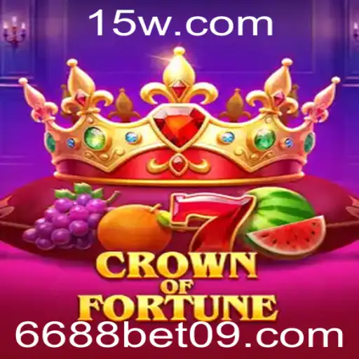 CrownofFortune: Descubra as Emoções e Estratégias de um Jogo Cativante no 6688bet App