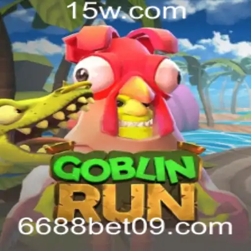 Conheça o Excitante Mundo de GoblinRun em 6688bet App