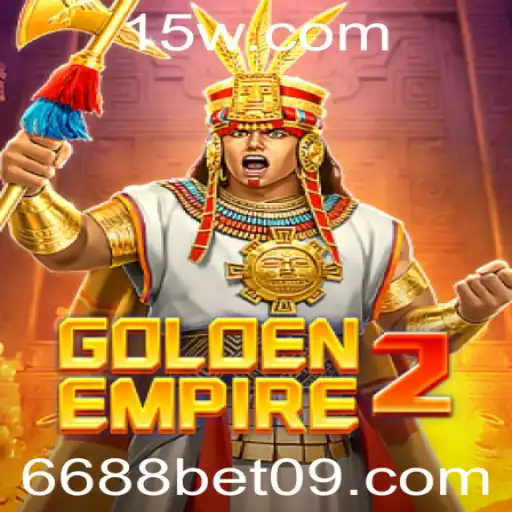 GoldenEmpire2: Um Mergulho no Mundo das Estratégias e Conquistas