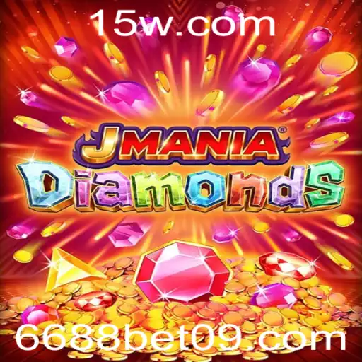 Descubra o Fascinante Mundo de JManiaDiamonds