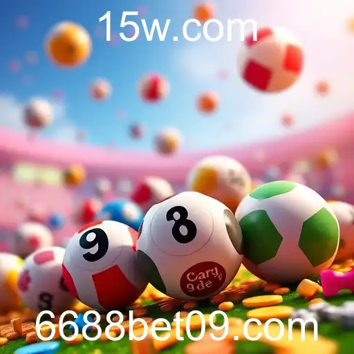 Explorando o Mundo dos Jogos de Loteria