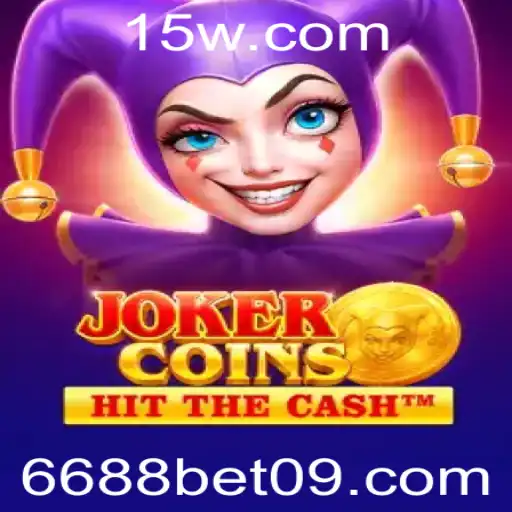 JokerCoins: Descubra o Emocionante Mundo dos Jogos de Azar