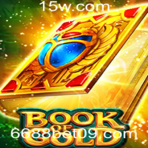 Explorando o Fascinante Mundo de BookofGold no 6688bet App
