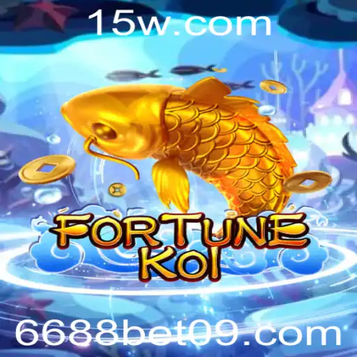 FORTUNEKOI: O Novo Jogo de Destaque no 6688bet App