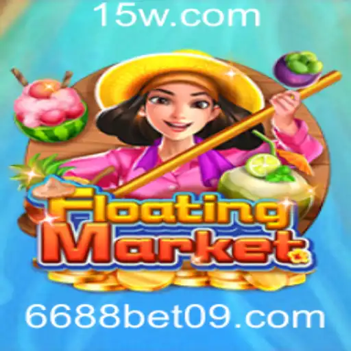 Explorando o Fascinante Mundo do Jogo FloatingMarket e o 6688bet App