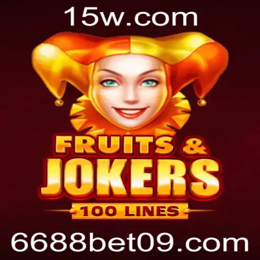 Explorando o Mundo de FruitsAndJokers100 no 6688bet App