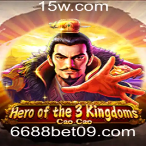 Explorando o Universo do Jogo Heroofthe3KingdomsCaoCao