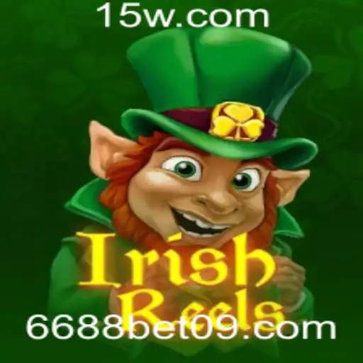 Descubra a Magia do IrishReels no 6688bet App