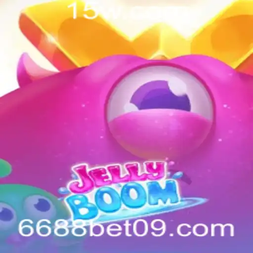JellyBoom: A Nova Sensação dos Jogos de Aposta Online