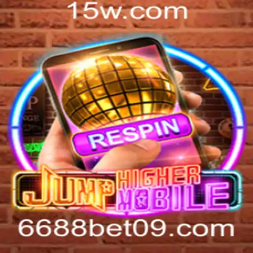 Explorando o Universo de JumpHighermobile e o Papel do 6688bet App