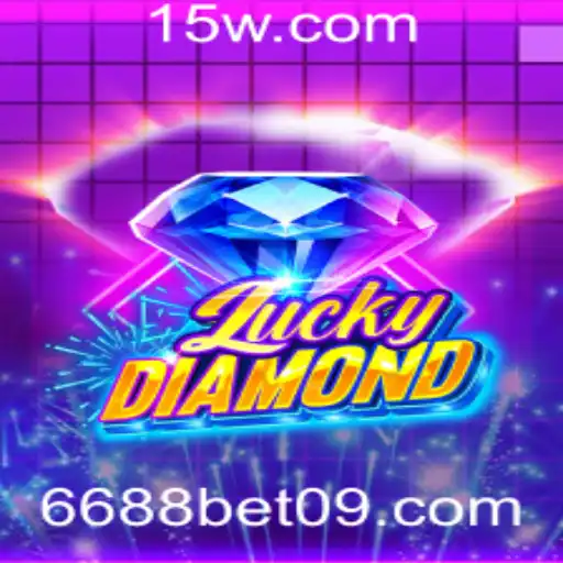 Descubra o Mundo Fascinante de LuckyDiamond no 6688bet App