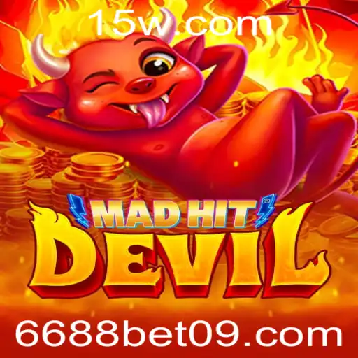 MadHitDevil: Explore o Novo Universo de Emoções com o 6688bet App