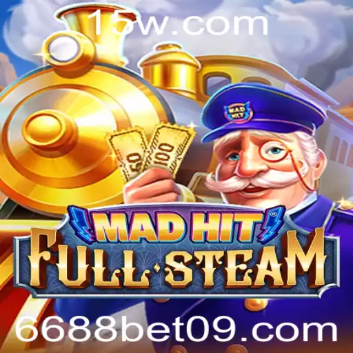 MadHitFullSteam: O Novo Fenômeno do Entretenimento Digital