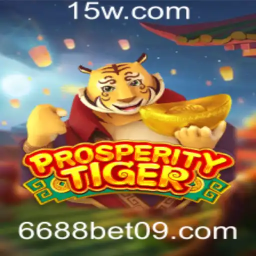 Explorando o Envolvente Mundo de ProsperityTiger no 6688bet App