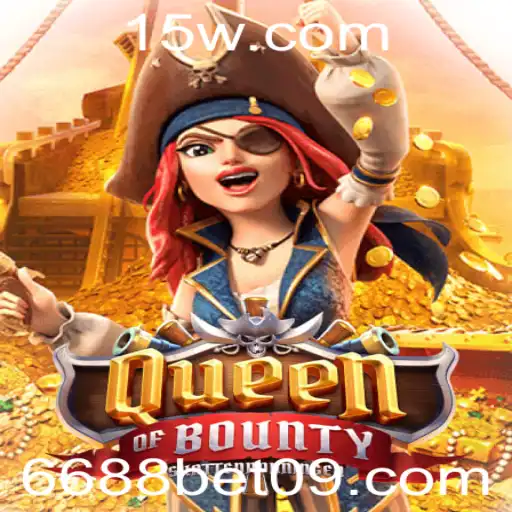 Descubra o Empolgante Mundo de QueenofBounty no 6688bet App