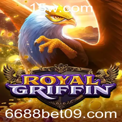 Descubra o Mundo de RoyalGriffin e o 6688bet App