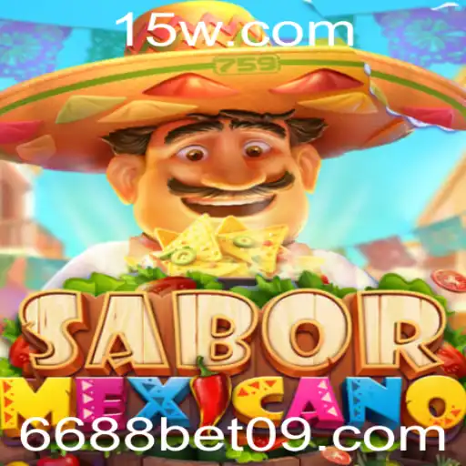 Explorando o Jogo SaborMexicano e Sua Conexão com o 6688bet App
