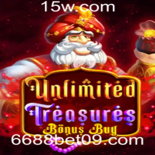 Explorando o Mundo do Jogo UnlimitedTreasuresBonusBuy no 6688bet App