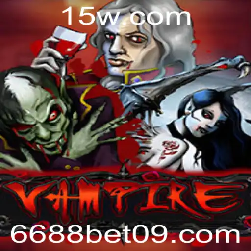 Descubra Vampire: O Novo Sensação de Jogo no 6688bet App