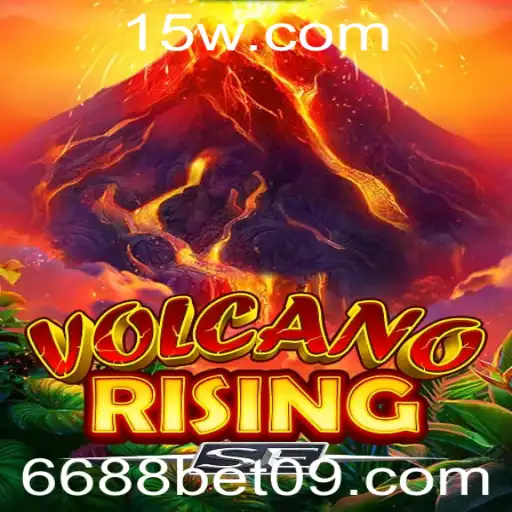 Descubra o Mundo de VolcanoRisingSE: Experiência Imersiva e Regras do Jogo