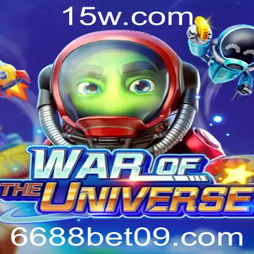 Descubra o WAROFTHEUNIVERSE: Um Jogo Revolucionário