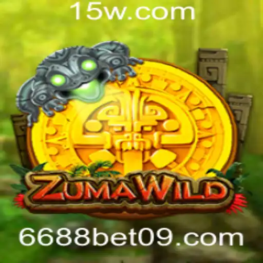 Descubra o Mundo Emocionante de ZumaWild no 6688bet App