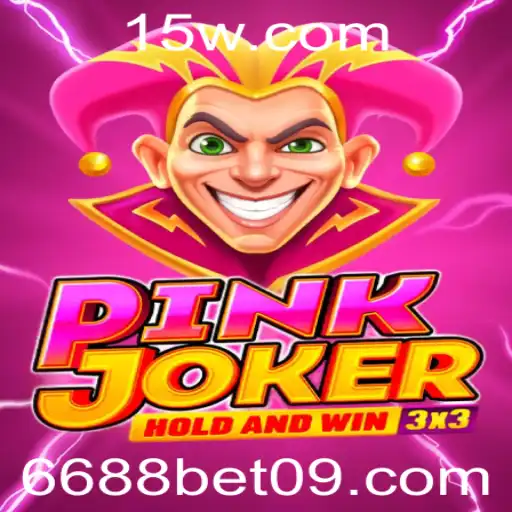 Descobrindo o Jogo PinkJoker e o Aplicativo 6688Bet