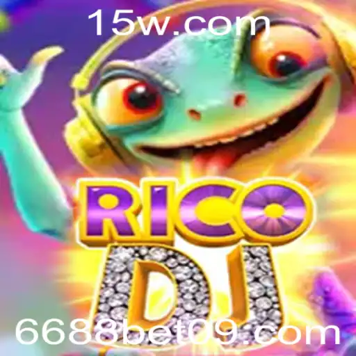 RicoDJ: Um Jogo Inovador com Regras Empolgantes