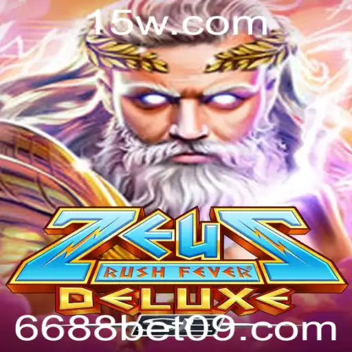 Descubra o Empolgante ZeusRushFeverDeluxeSE no 6688bet App